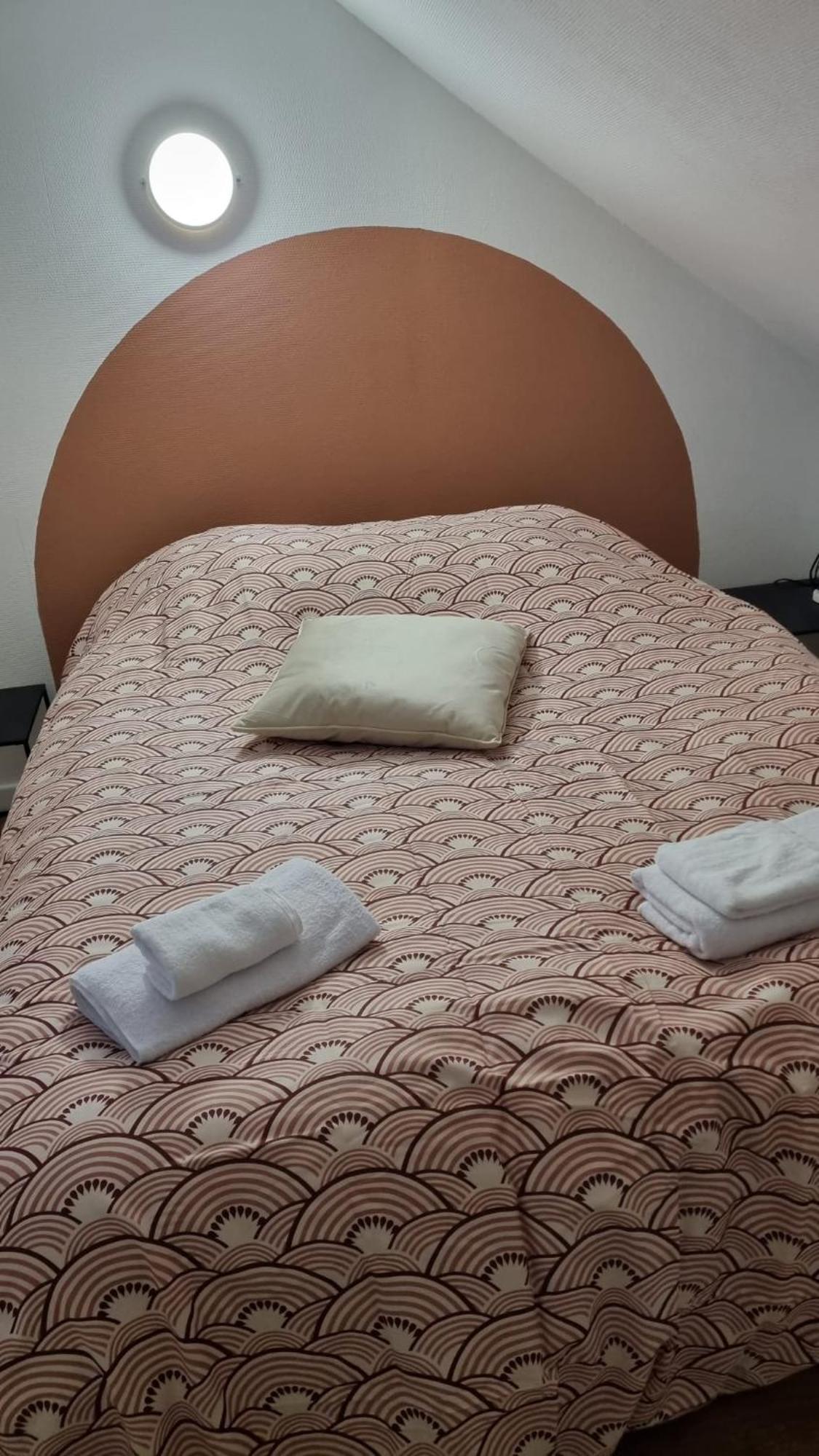 La Floquettoise Maison Cocooning Proche Gare Et Centre-Ville Amiens Eksteriør billede