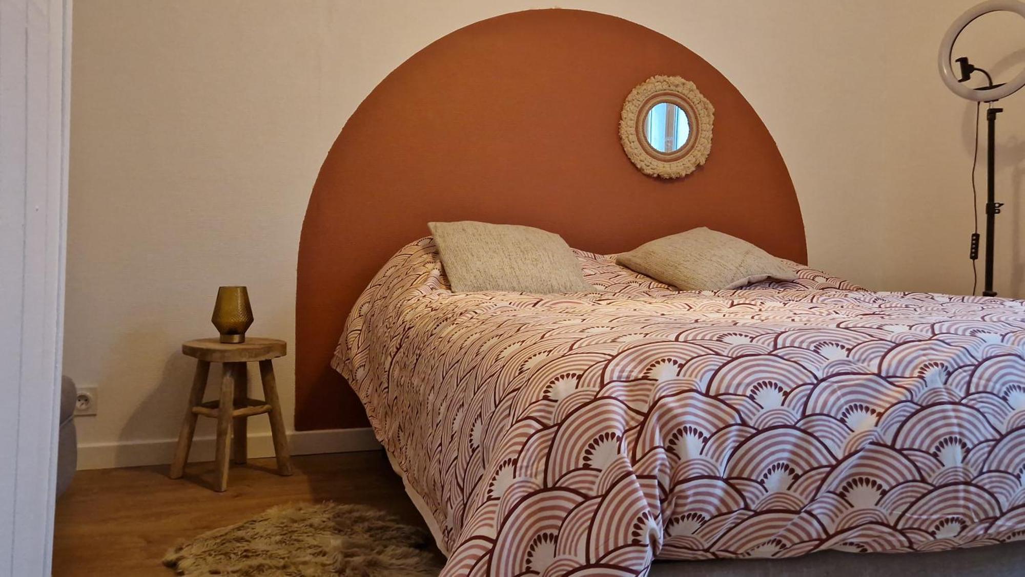 La Floquettoise Maison Cocooning Proche Gare Et Centre-Ville Amiens Eksteriør billede